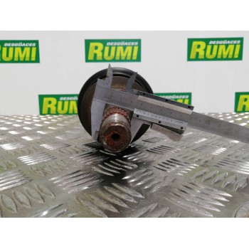 Recambio de transmision delantera izquierda para citroën c4 berlina collection referencia OEM IAM  9645967480 