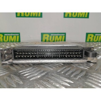 Recambio de centralita motor uce para peugeot 406 berlina (s1/s2) srdt referencia OEM IAM 9641608080 0281010363 