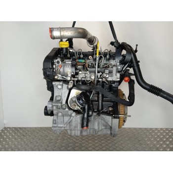 Recambio de motor completo para renault scenic ii confort authentique referencia OEM IAM K9KF728  