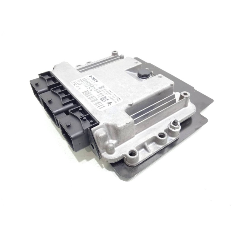 Recambio de centralita motor uce para citroën c4 grand picasso exclusive referencia OEM IAM 9664843780  
