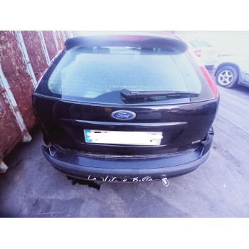 ford focus berlina (cap) del año 2007