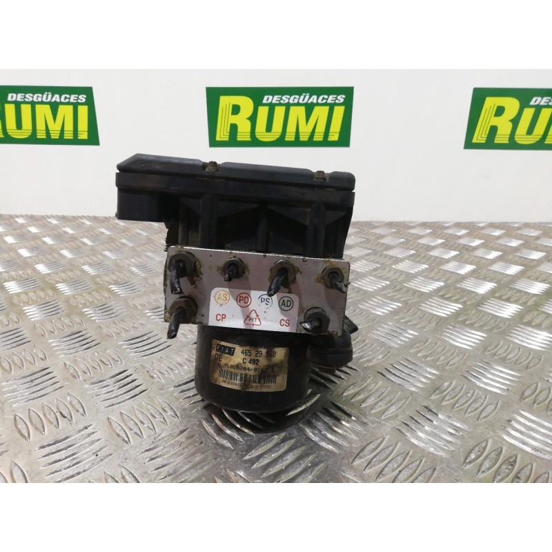 Recambio de abs para fiat bravo (182) jtd 105 / 100 suite referencia OEM IAM 46529968 10094916013 