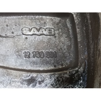 Recambio de llanta para saab 9-3 sport hatch 1.9 tid linear referencia OEM IAM 12759551  