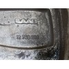 Recambio de llanta para saab 9-3 sport hatch 1.9 tid linear referencia OEM IAM 12759551  