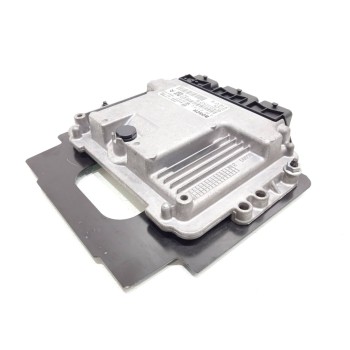 Recambio de centralita motor uce para citroën c4 grand picasso exclusive referencia OEM IAM 9664843780  