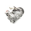 Recambio de compresor aire acondicionado para opel meriva enjoy referencia OEM IAM 13197538  