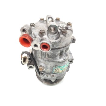 Recambio de compresor aire acondicionado para opel meriva enjoy referencia OEM IAM 13197538  