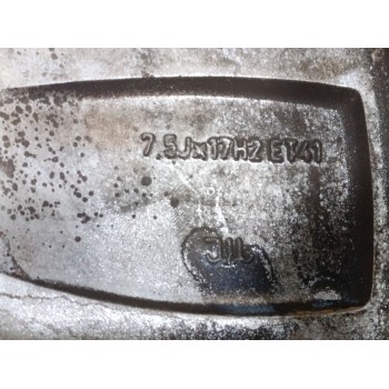 Recambio de llanta para saab 9-3 sport hatch 1.9 tid linear referencia OEM IAM 12759551  