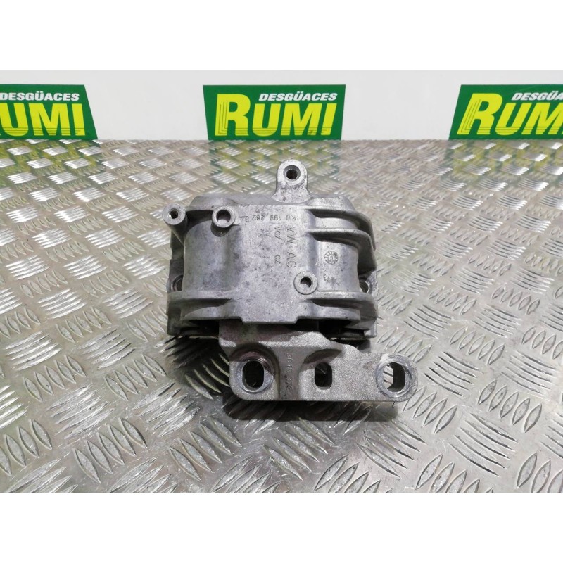 Recambio de soporte motor para seat toledo (5p2) exclusive referencia OEM IAM   