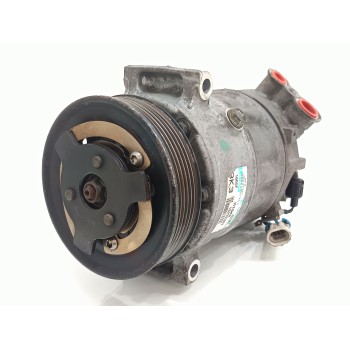 Recambio de compresor aire acondicionado para opel insignia berlina cosmo referencia OEM IAM 13232307  