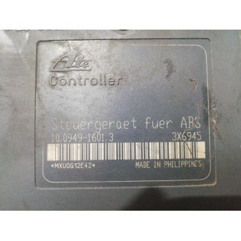 Recambio de abs para fiat bravo (182) jtd 105 / 100 suite referencia OEM IAM 46529968 10094916013 