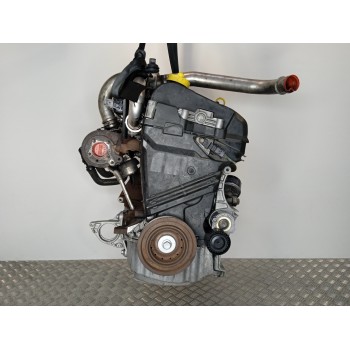 Recambio de motor completo para renault scenic ii confort authentique referencia OEM IAM K9KF728  