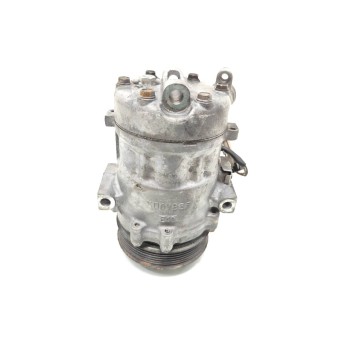 Recambio de compresor aire acondicionado para opel meriva enjoy referencia OEM IAM 13197538  