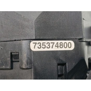 Recambio de mando multifuncion para peugeot boxer caja cerrada (rs2850)(290/330)(´02) 330 c  td referencia OEM IAM 735374800  