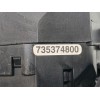 Recambio de mando multifuncion para peugeot boxer caja cerrada (rs2850)(290/330)(´02) 330 c  td referencia OEM IAM 735374800  