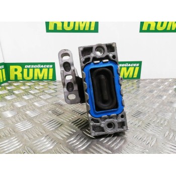 Recambio de soporte motor para seat toledo (5p2) exclusive referencia OEM IAM   