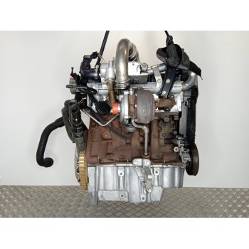 Recambio de motor completo para renault scenic ii confort authentique referencia OEM IAM K9KF728  