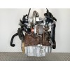 Recambio de motor completo para renault scenic ii confort authentique referencia OEM IAM K9KF728  