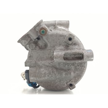 Recambio de compresor aire acondicionado para opel insignia berlina cosmo referencia OEM IAM 13232307  