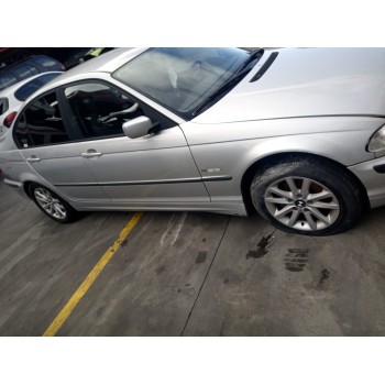 bmw serie 3 berlina (e46) del año 1998