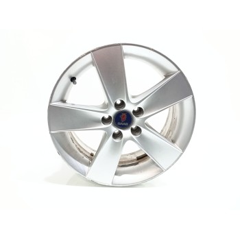 Recambio de llanta para saab 9-3 sport hatch 1.9 tid linear referencia OEM IAM 12759551  