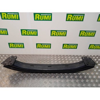 Recambio de refuerzo paragolpes delantero para fiat stilo (192) 1.9 jtd 140 dynamic multijet referencia OEM IAM   