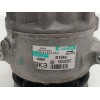 Recambio de compresor aire acondicionado para opel insignia berlina cosmo referencia OEM IAM 13232307  