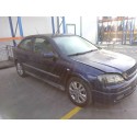 OPEL ASTRA G BERLINA