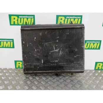 Recambio de radiador agua para citroën c4 berlina collection referencia OEM IAM 9680533480 RA1544 991746QD 