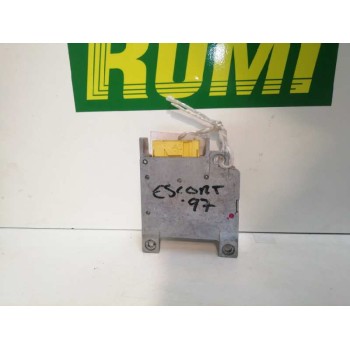 Recambio de centralita airbag para ford escort berl./turnier atlanta berlina referencia OEM IAM 95AG14B056CG 622805766112 
