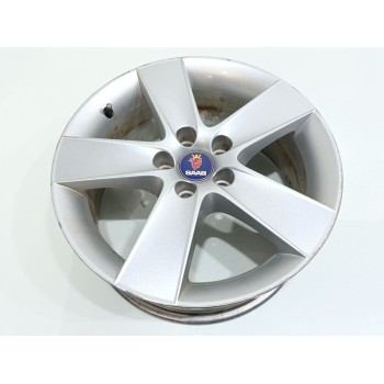 Recambio de llanta para saab 9-3 sport hatch 1.9 tid linear referencia OEM IAM 12759551  