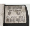 Recambio de abs para citroën c3 1.4 hdi sx plus referencia OEM IAM 9652182680  