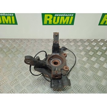 Recambio de mangueta delantera izquierda para fiat stilo (192) 1.9 jtd 140 dynamic multijet referencia OEM IAM   