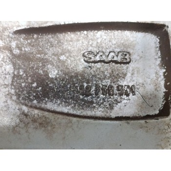 Recambio de llanta para saab 9-3 sport hatch 1.9 tid linear referencia OEM IAM 12759551  