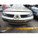 RENAULT LAGUNA II (BG0)