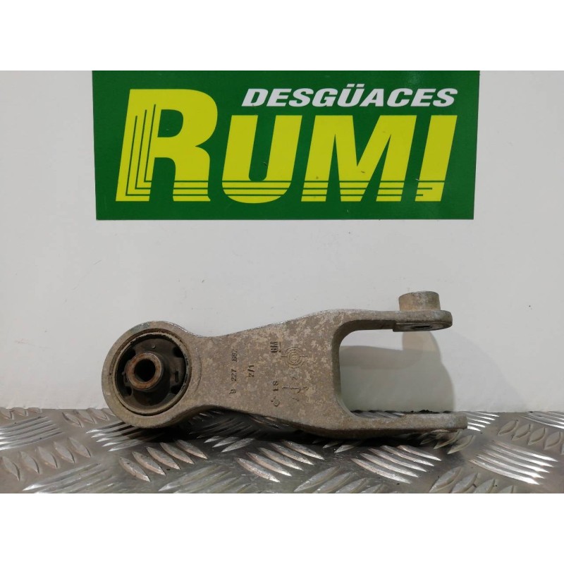 Recambio de soporte motor para opel corsa c club referencia OEM IAM 9227882  