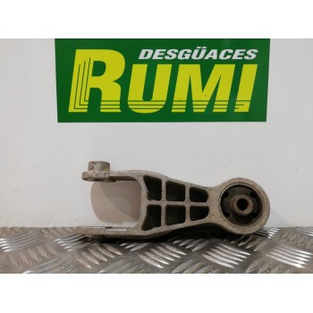 Recambio de soporte motor para opel corsa c club referencia OEM IAM 9227882  