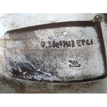 Recambio de llanta para saab 9-3 sport hatch 1.9 tid linear referencia OEM IAM 12759551  