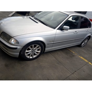 bmw serie 3 berlina (e46) del año 1998