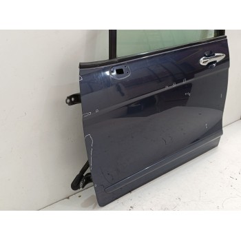 Recambio de puerta delantera izquierda para honda fr-v (be) 2.2 ctdi comfort referencia OEM IAM   
