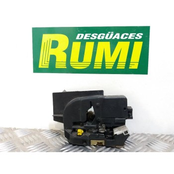 Recambio de cerradura puerta delantera derecha para renault laguna (b56) 2.0 s 16v rxe+ referencia OEM IAM   