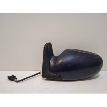 Recambio de retrovisor izquierdo para seat alhambra (7v8) se referencia OEM IAM 010414  