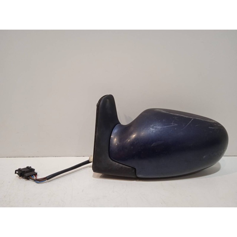 Recambio de retrovisor izquierdo para seat alhambra (7v8) se referencia OEM IAM 010414  