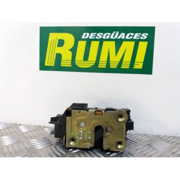 Recambio de cerradura puerta delantera derecha para renault laguna (b56) 2.0 s 16v rxe+ referencia OEM IAM   