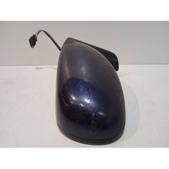 Recambio de retrovisor izquierdo para seat alhambra (7v8) se referencia OEM IAM 010414  