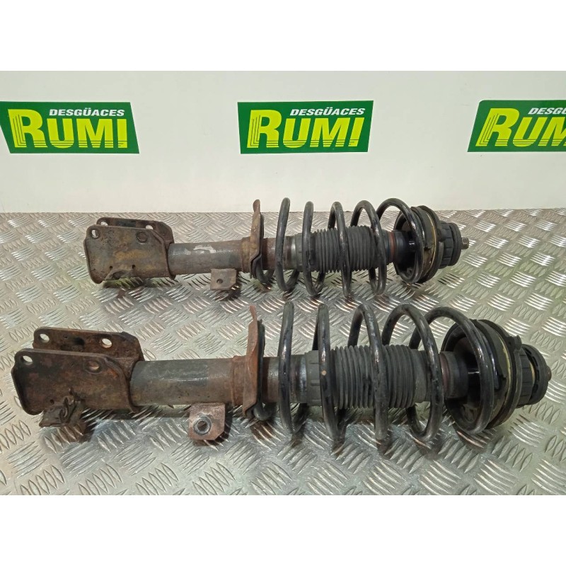 Recambio de juego amortiguadores delantero para fiat stilo (192) 1.9 jtd 140 dynamic multijet referencia OEM IAM   