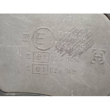 Recambio de retrovisor izquierdo para seat alhambra (7v8) se referencia OEM IAM 010414  