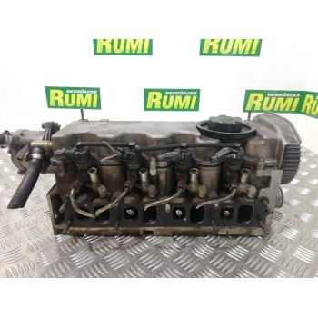 Recambio de culata para fiat bravo (182) jtd 105 / 100 suite referencia OEM IAM 46431957  