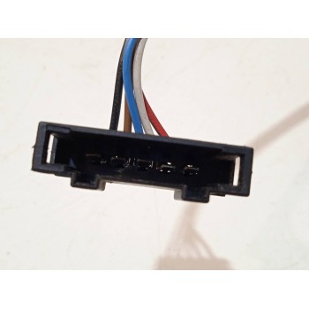 Recambio de retrovisor izquierdo para seat alhambra (7v8) se referencia OEM IAM 010414  