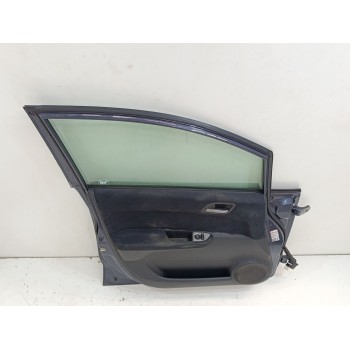 Recambio de puerta delantera izquierda para honda fr-v (be) 2.2 ctdi comfort referencia OEM IAM   